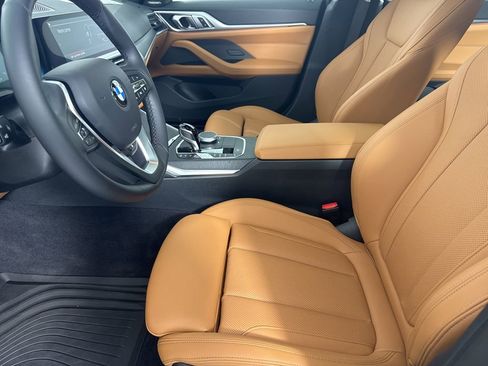 Certified 2023 BMW 430i Gran Coupe xDrive w/ M Sport Package image 15