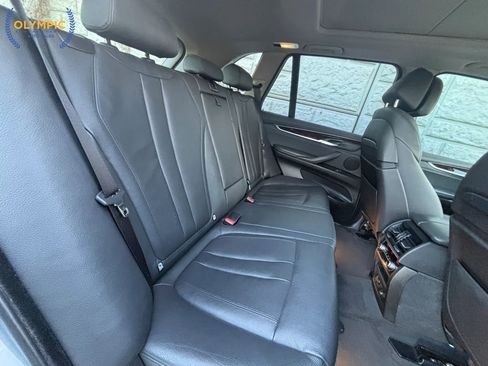 Used 2015 BMW X5 xDrive35i image 48
