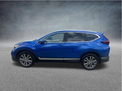 Used 2020 Honda CR-V Touring image 5