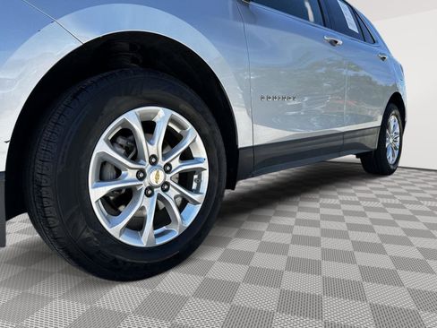 Used 2020 Chevrolet Equinox LT AWD/4WD image 6