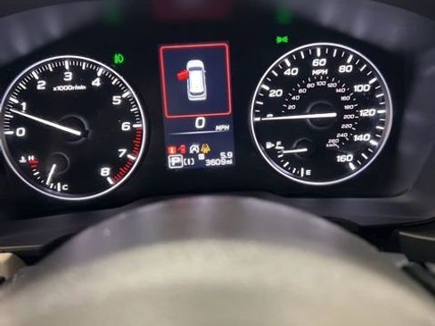 Certified 2025 Subaru Forester Premium image 5