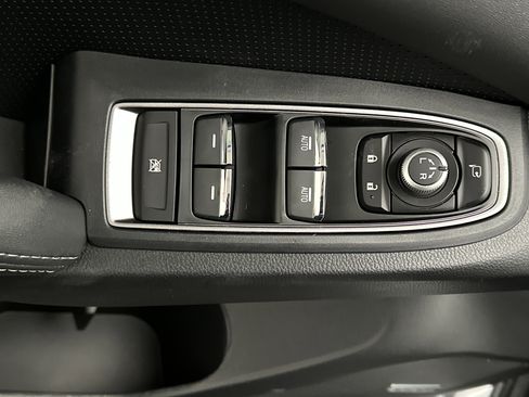 New 2026 Subaru Ascent Limited image 20