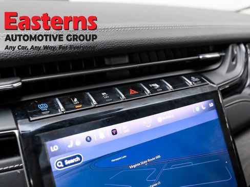 Used 2023 Jeep Grand Cherokee 4WD 4xe image 21