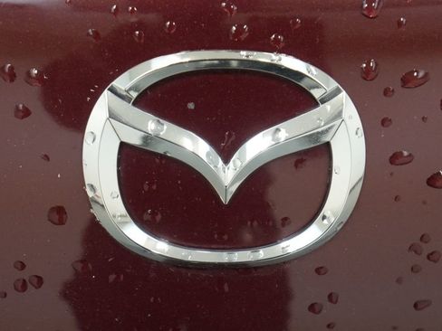 Used 2003 MAZDA MX-5 Miata image 12