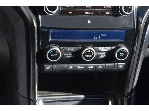 Used 2022 Subaru Ascent Onyx Edition image 38