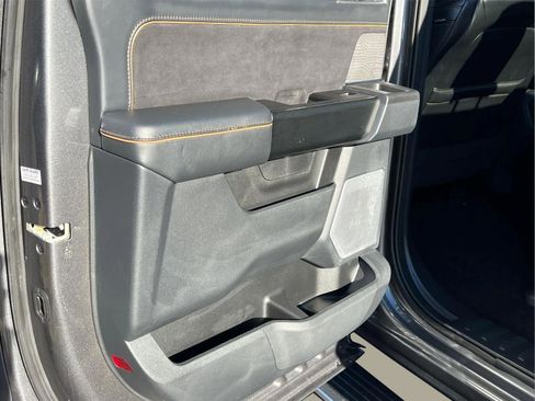 Used 2023 Ford F150 Platinum w/ Equipment Group 701A High image 15