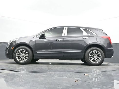 Used 2017 Cadillac XT5 Luxury w/ LPO, Wheel Lock Package image 24