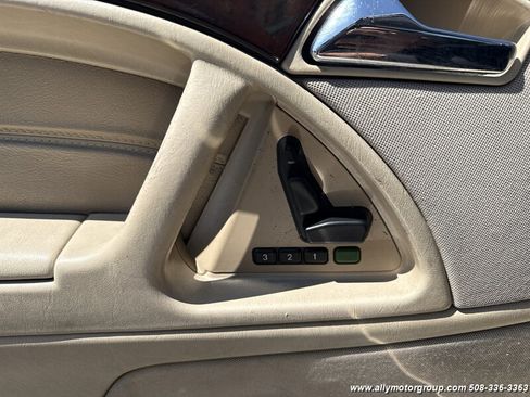 Used 1997 Mercedes-Benz SL 500 image 15