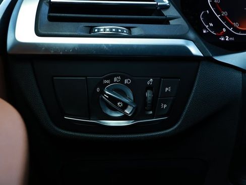 Used 2022 BMW X3 sDrive30i RWD image 15