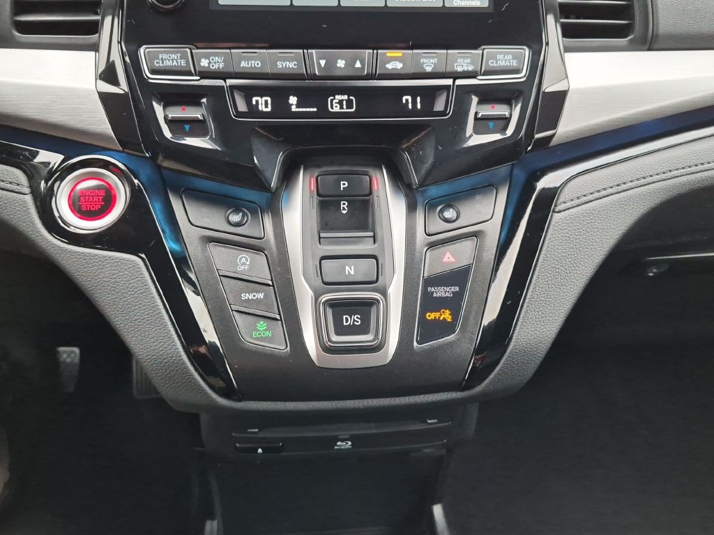 Used 2024 Honda Odyssey Touring image 21
