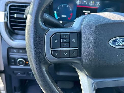 Used 2024 Ford F250 Lariat w/ Tremor Off-Road Package image 23