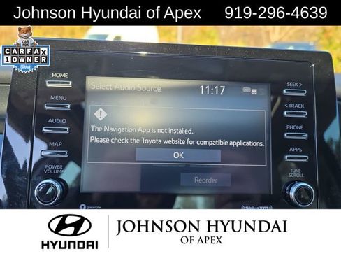 Used 2023 Toyota Camry SE image 33