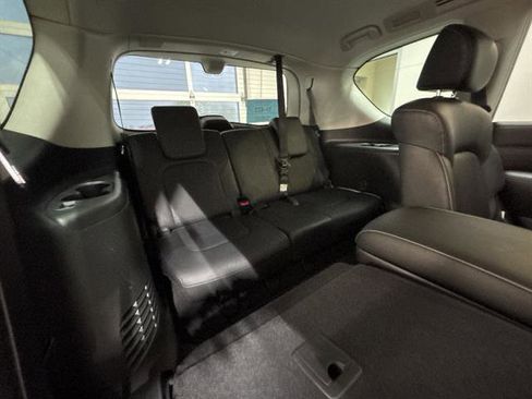 Used 2020 INFINITI QX80 Luxe w/ Proassist Package AWD/4WD image 22