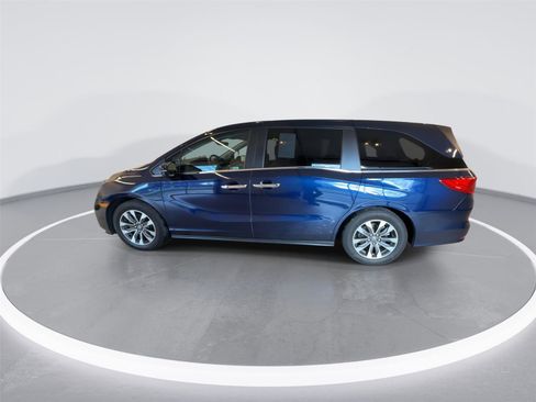 Used 2022 Honda Odyssey EX-L image 5