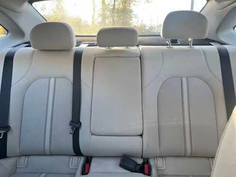 Used 2025 Hyundai Sonata SEL FWD image 38