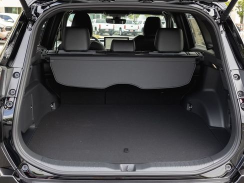 New 2026 Toyota RAV4 XSE AWD/4WD image 8