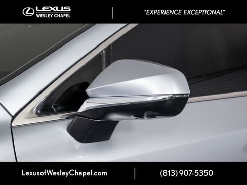 Used 2023 Lexus RX 350 Premium Plus w/ Accessory Package FWD image 13