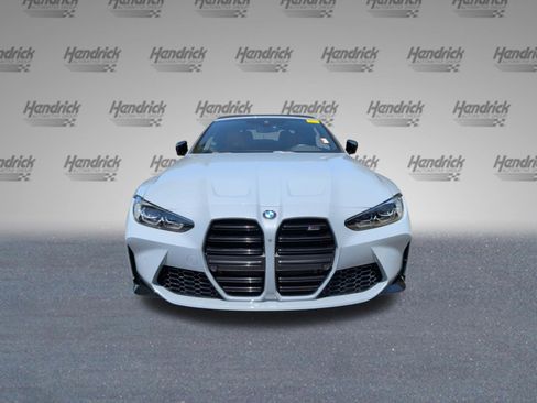 Used 2022 BMW M4 xDrive Competition w/ Executive Package AWD/4WD image 5
