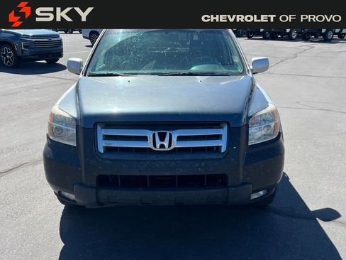 Used 2006 Honda Pilot EX-L image 3