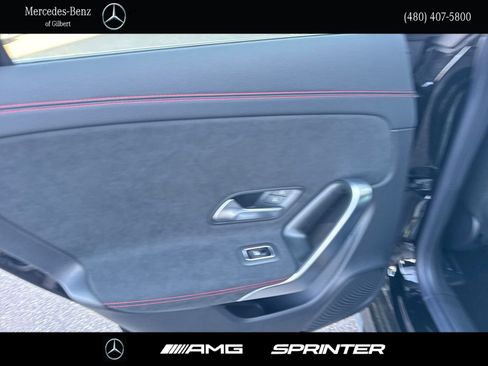 New 2026 Mercedes-Benz CLA 250 image 19