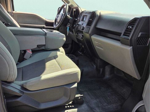 Used 2016 Ford F150 XL w/ Equipment Group 101A Mid RWD image 14