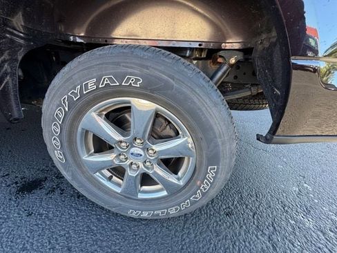 Used 2020 Ford F150 XLT w/ Equipment Group 302A Luxury image 42