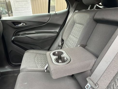 Used 2022 Chevrolet Equinox LT image 27