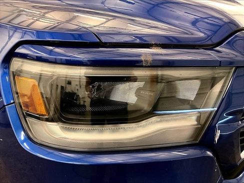 Used 2019 RAM 1500 Sport AWD/4WD image 27