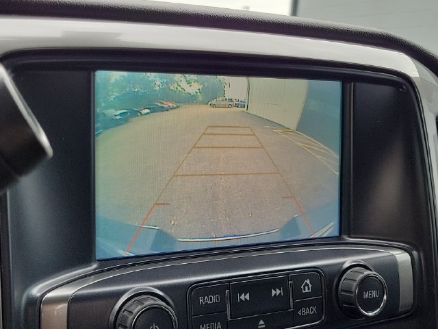 Used 2018 Chevrolet Silverado 1500 LT w/ All Star Edition RWD image 19