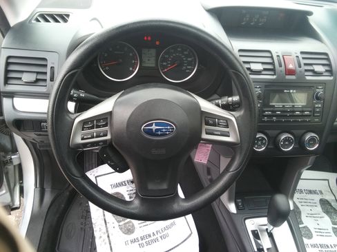 Used 2014 Subaru Forester 2.5i Premium w/ All-Weather Package image 13