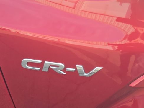 Certified 2022 Honda CR-V EX-L image 7