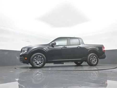 New 2026 Ford Maverick XLT image 32