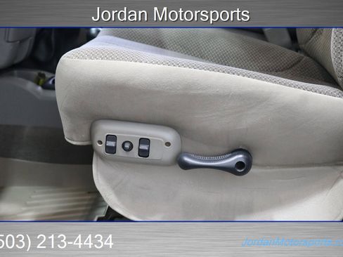 Used 2004 Dodge Ram 2500 Truck SLT w/ Trailer Tow Group image 72