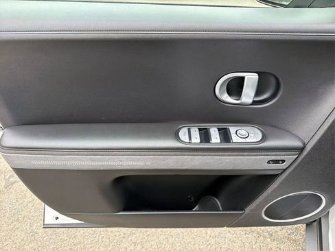 Used 2024 Hyundai Ioniq 5 Limited AWD/4WD image 19