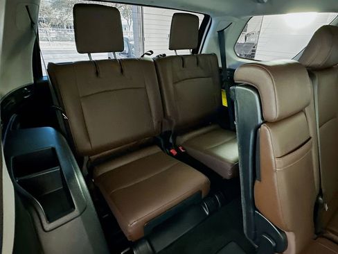 Certified 2024 Toyota 4Runner Limited image 29