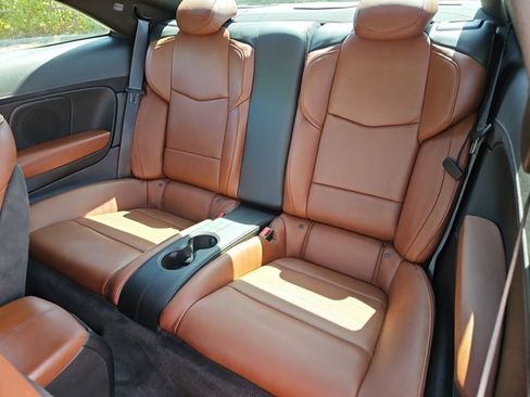 Used 2015 Cadillac ATS Premium RWD image 19