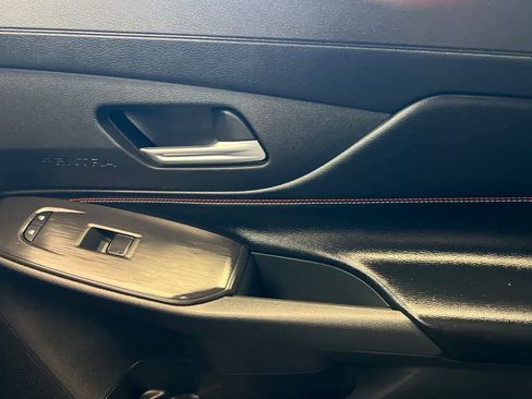 New 2026 Nissan Sentra SR image 20