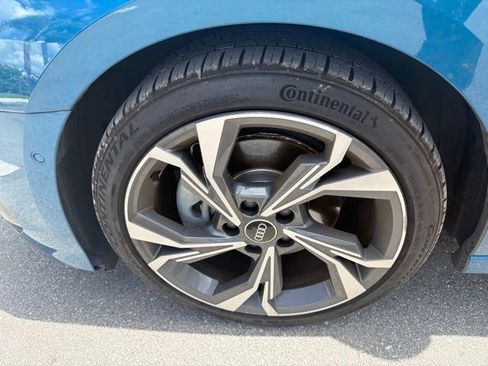 Used 2022 Audi A3 2.0T Premium FWD image 5