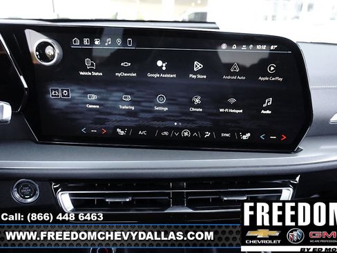 New 2026 Chevrolet Traverse LT w/ Driver Confidence Package image 21