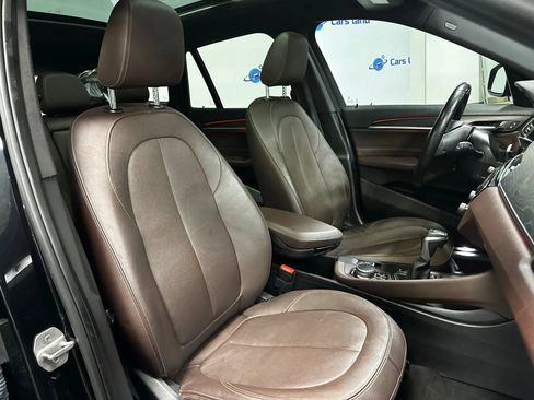 Used 2017 BMW X1 xDrive28i AWD/4WD image 24