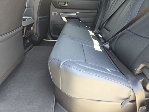 New 2026 Toyota Tundra Platinum AWD/4WD image 23