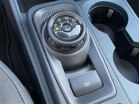 New 2025 Ford Maverick XL image 12