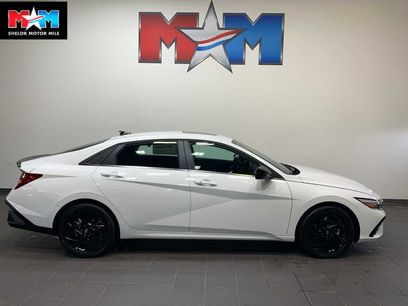 New 2026 Hyundai Elantra SEL Sport Premium