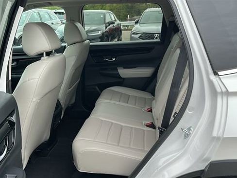 Used 2024 Honda CR-V EX-L image 22