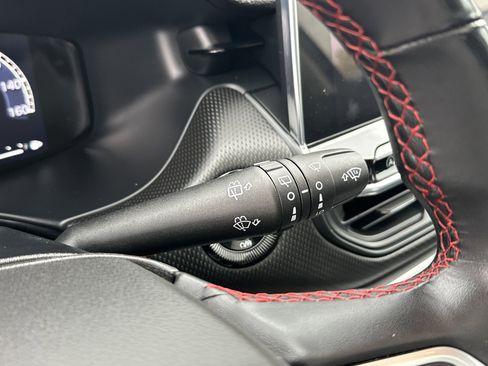 Used 2022 Jeep Compass Trailhawk w/ Trailhawk Elite Group image 21