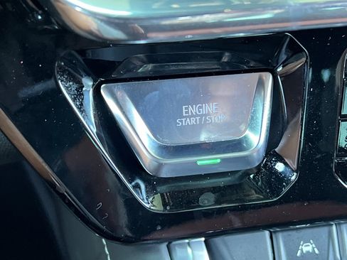 Used 2025 GMC Sierra 1500 Denali Ultimate image 22