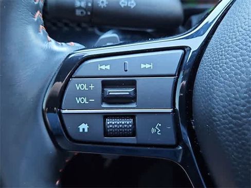 Used 2023 Honda CR-V Sport Touring image 23