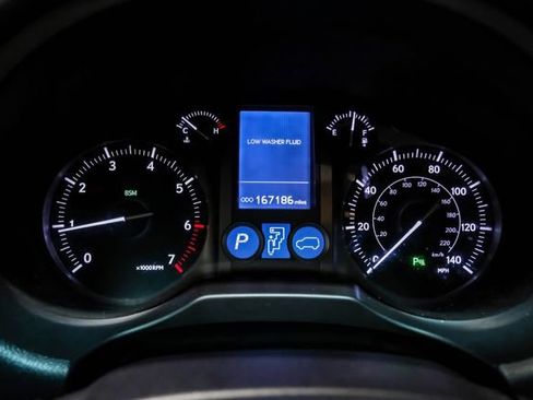 Used 2015 Lexus GX 460 w/ Premium Package AWD/4WD image 24