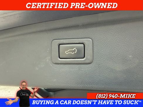 Used 2015 Subaru Outback 3.6R Limited image 37