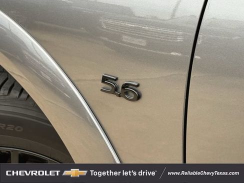 Used 2020 INFINITI QX80 Luxe w/ Proassist Package RWD image 11